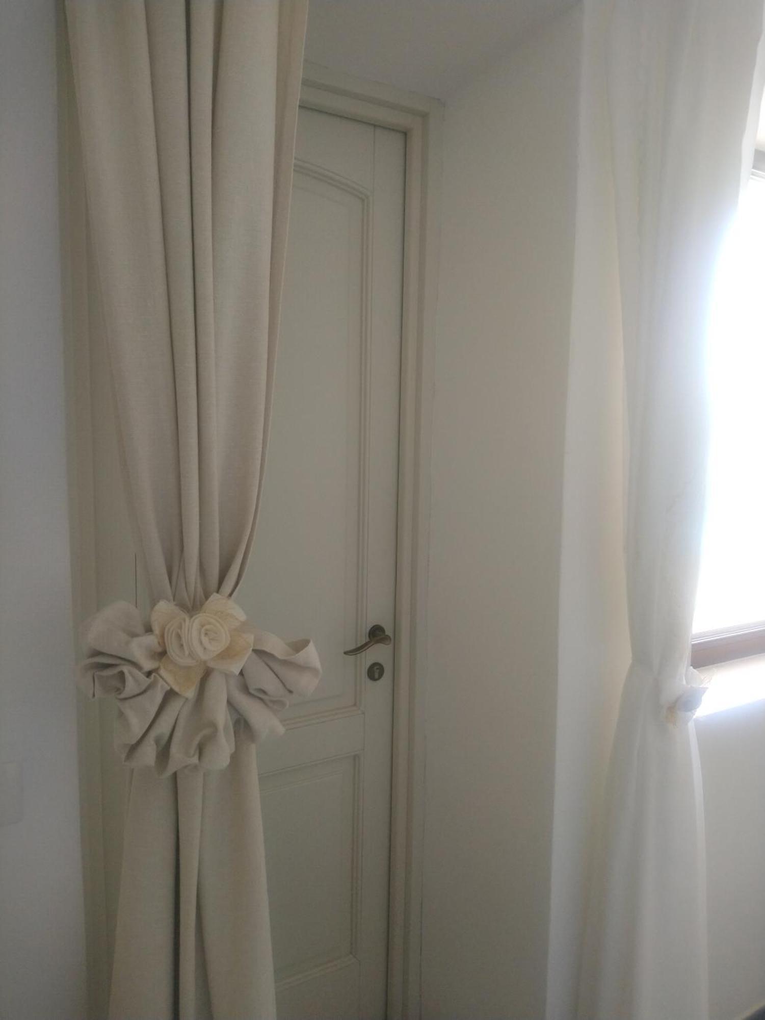 B&B Villa La Petra San Nicola Arcella Rum bild